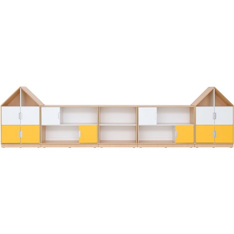 Set Quadro Moje Bambino | Uși Sigure 90° - imagine 5