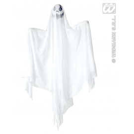 Fantoma LED Halloween 90cm Widmann - imagine 2