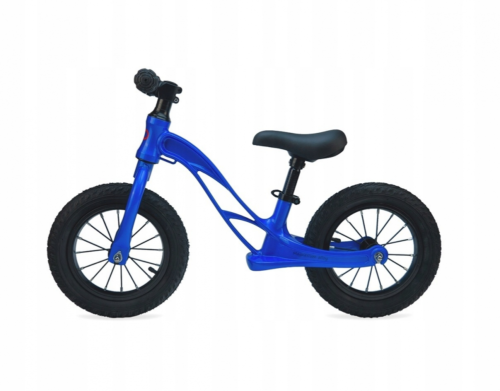 Bicicleta Maawo Fără Pedale | Dezvoltare Copii - imagine 4