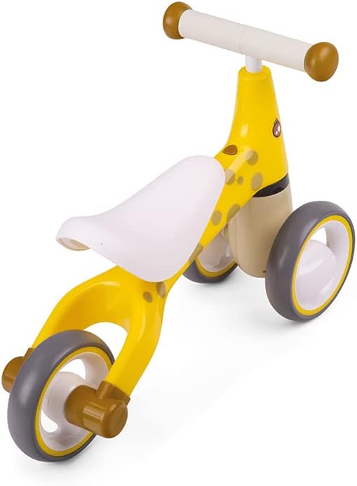 Didicar Girafa Ride-On Fără Pedale, 12 Luni+ - imagine 4
