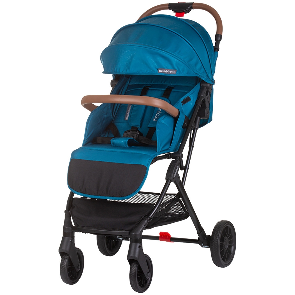 Chipolino Fantasy - Carucior Sport Reglabil 15kg - imagine 7