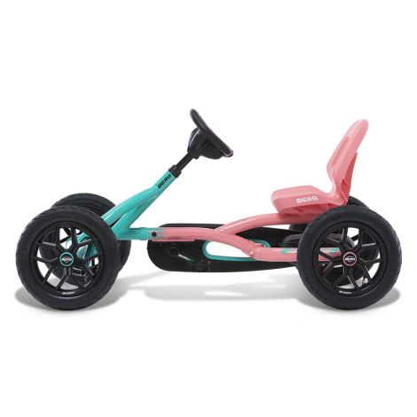 Kart BERG Buddy Lua, BFR, 3-8 Ani - imagine 4