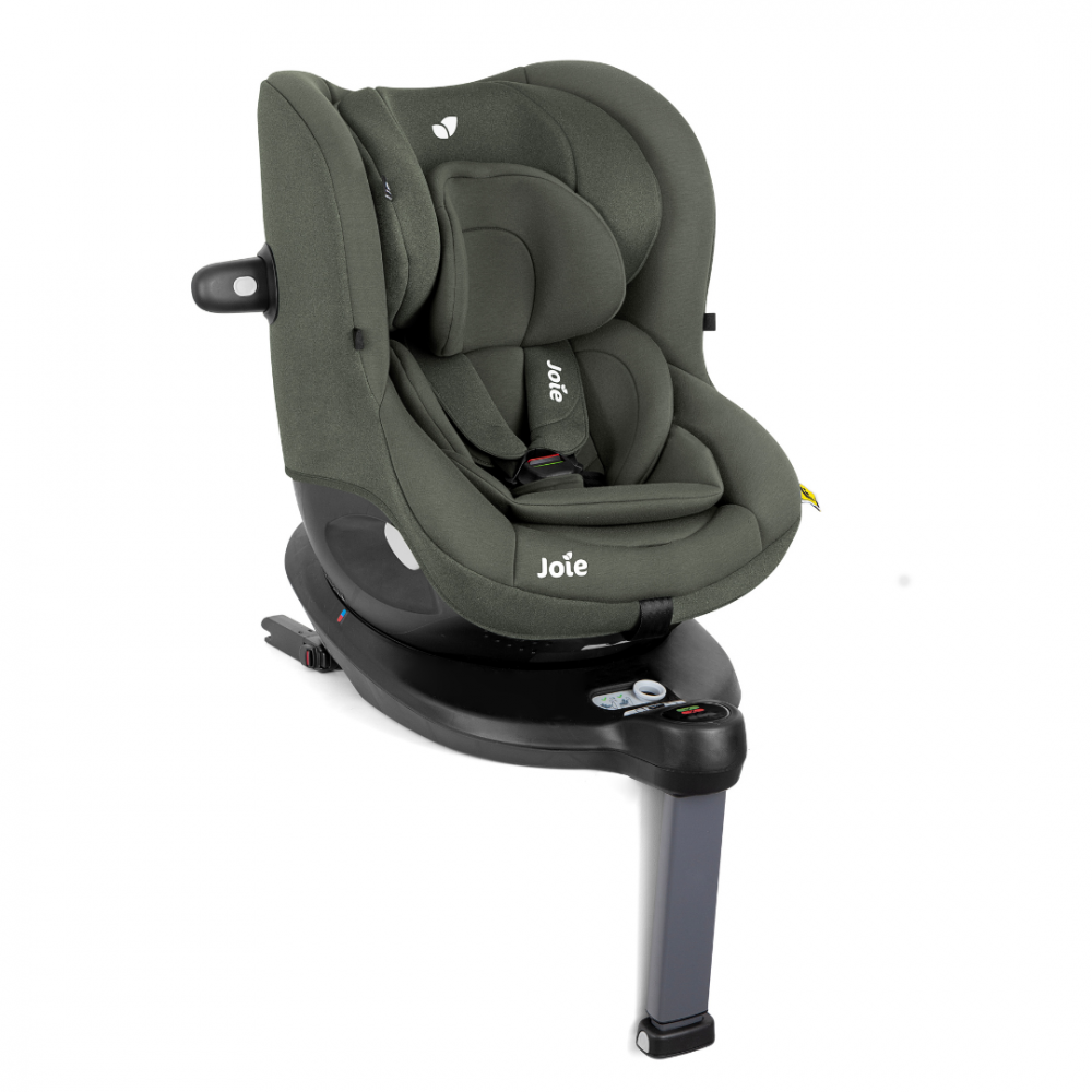 Joie i-Spin 360 Rotativ Certificat ADAC - imagine 8