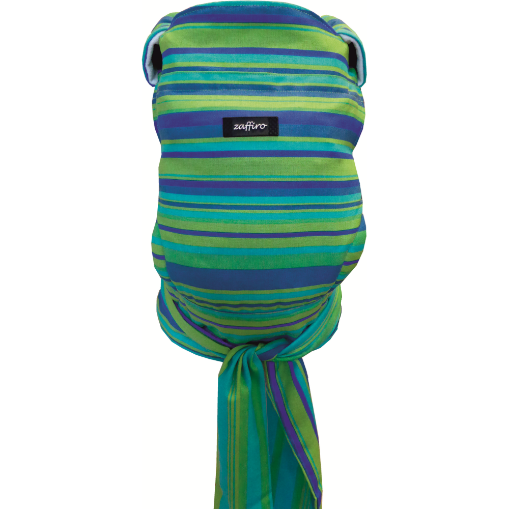 Marsupiu Ergonomic Womar Zaffiro Joy N23 - imagine 2