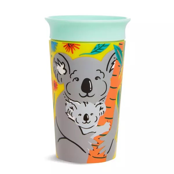 Cana Munchkin Miracle 360 Koala 266ml Antipers