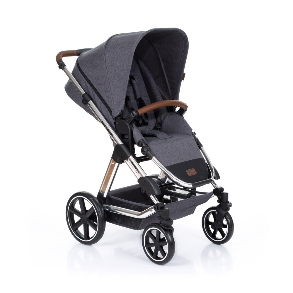 ABC Design Turbo 4 T Diamond, Carucior Urban