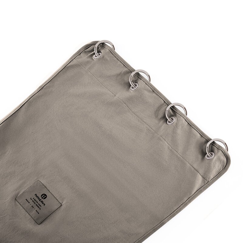 Parasolar Petite&Mars cu Protecție UV 40+