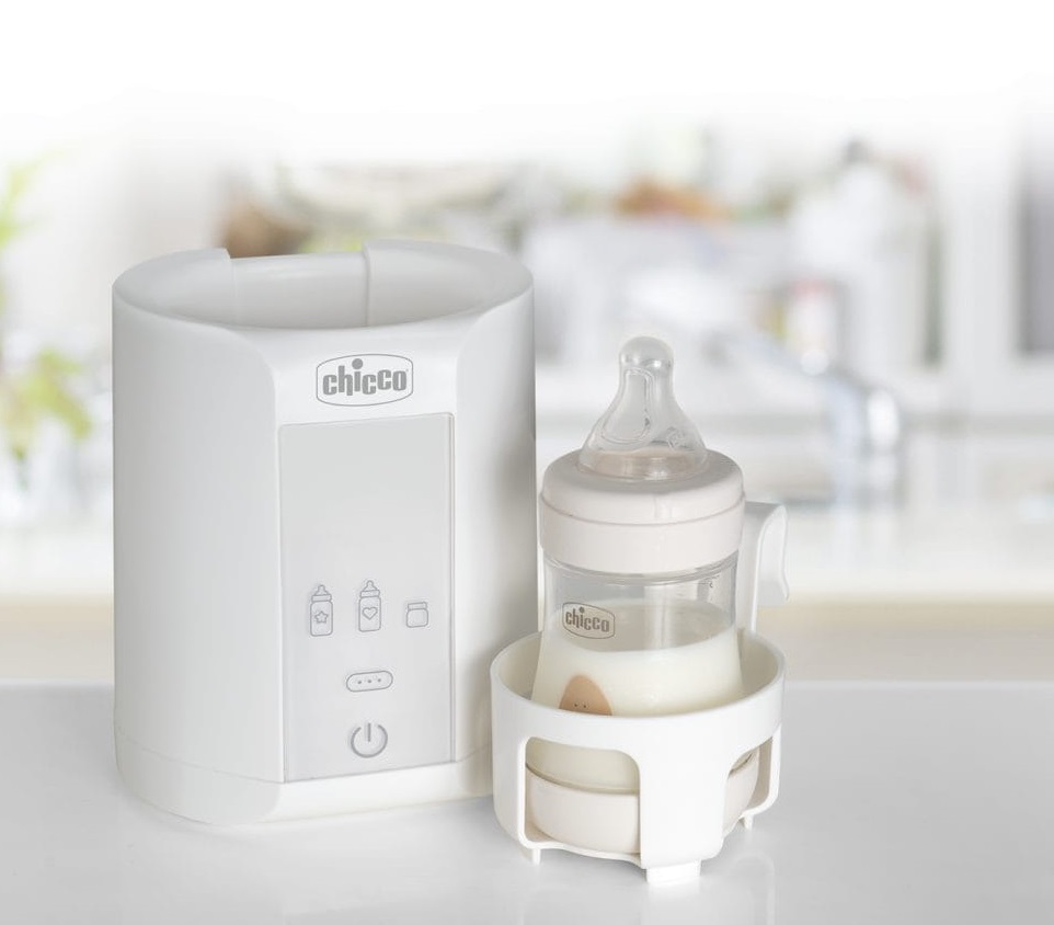 Incalzitor Electric Chicco Biberoane | Rapid & Precis