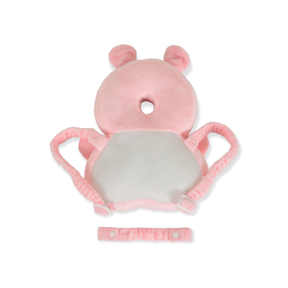 Pernuta Protectie Moni Rabbit pentru Siguranta Copilului - imagine 2