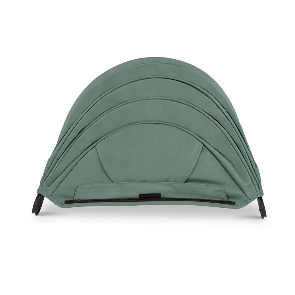 Parasolar Ergobaby Metro+ Sea Glass UPF 50+ - imagine 2