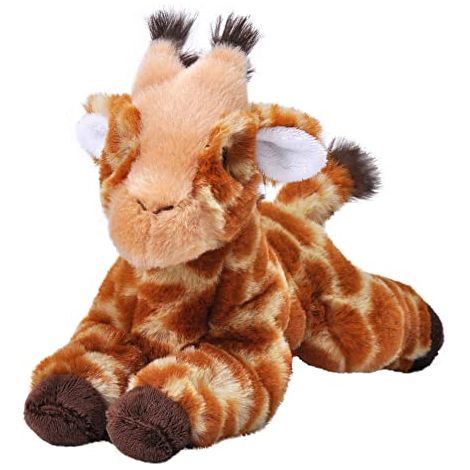 Girafa Ecokins Wild Republic | Eco-Friendly 20cm