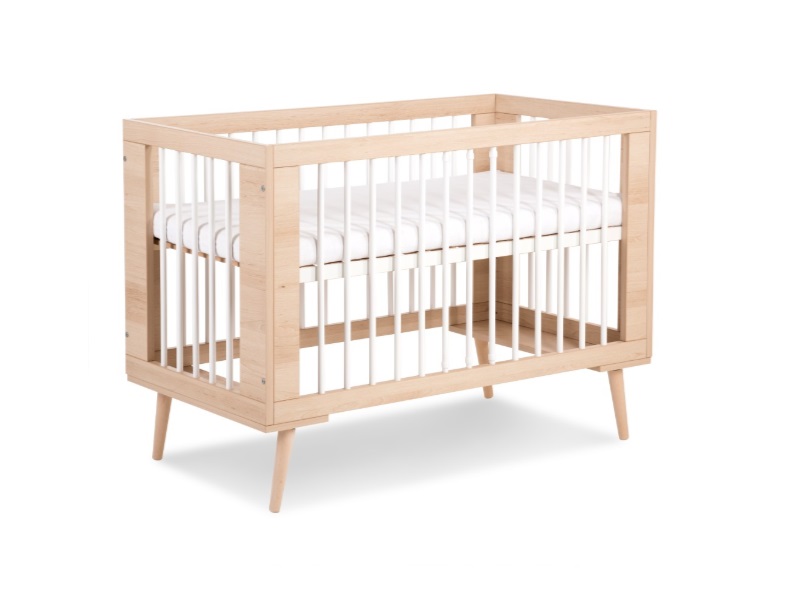 Set Mobilier Copii Klups Sofie Alb Natur