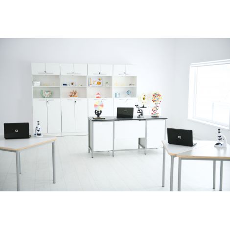 Set Mobilier Gradinita Moje Bambino Grande 4 - imagine 2