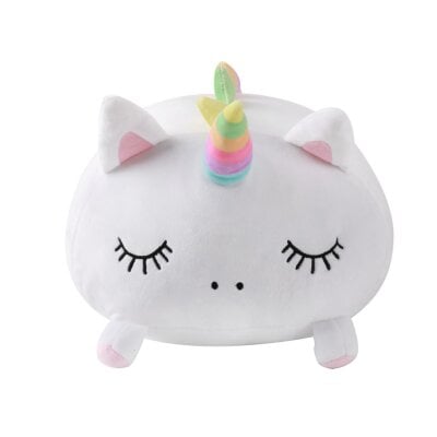 Perna Pufoasa Unicorn Itotal | Patisă pentru Copi - imagine 4
