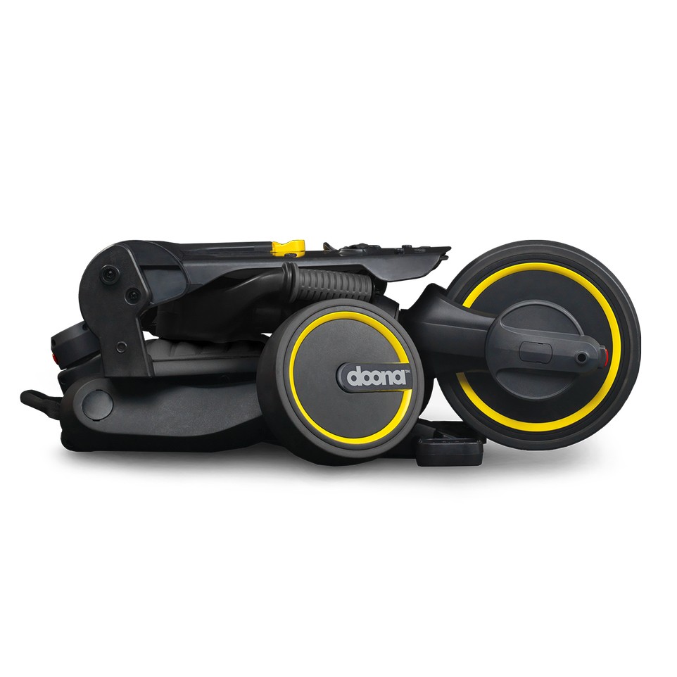 Doona Liki Trike S3 Grey Hound | Ultrapliabilă și Sigură - imagine 5