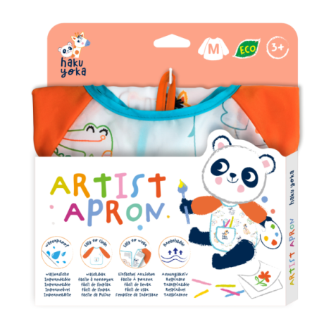 Sort Pictura Avenir Micul Artist | Protectie Creativa