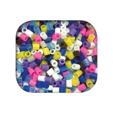 Set Beedz Printese | Margele de calcat Ses creative - imagine 5