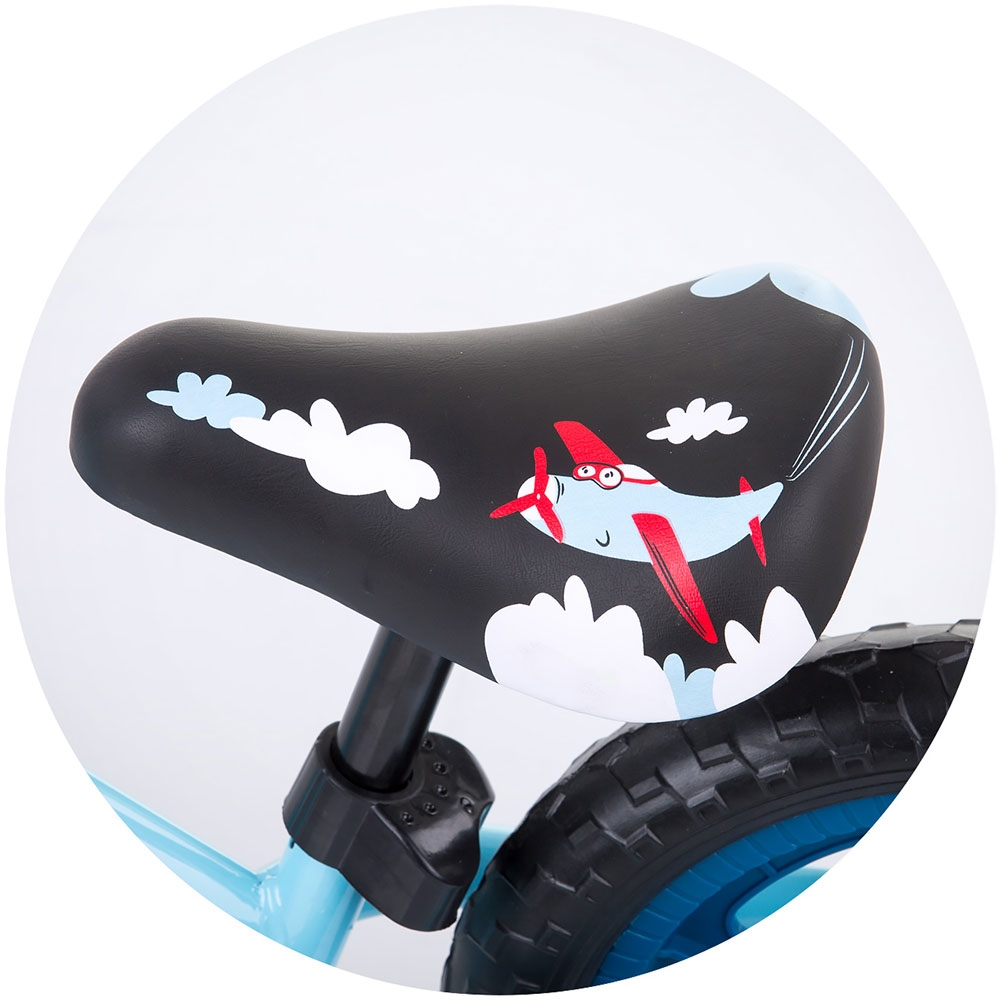 Bicicleta Chipolino Speed Blue 12" - imagine 2