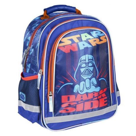 Rucsac Star Wars Cerda Premium cu Buzunar Frontal