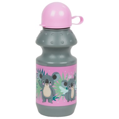 Sticla Apa Kidea Koala 330ml pentru Copii