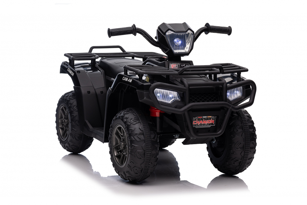 ATV Electric Nichiduta Super Me 12V - imagine 2