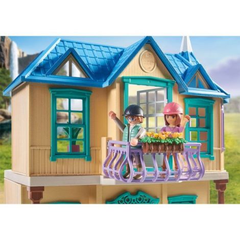 Playmobil Ferma De La Cascada - Aventura Rurală - imagine 3