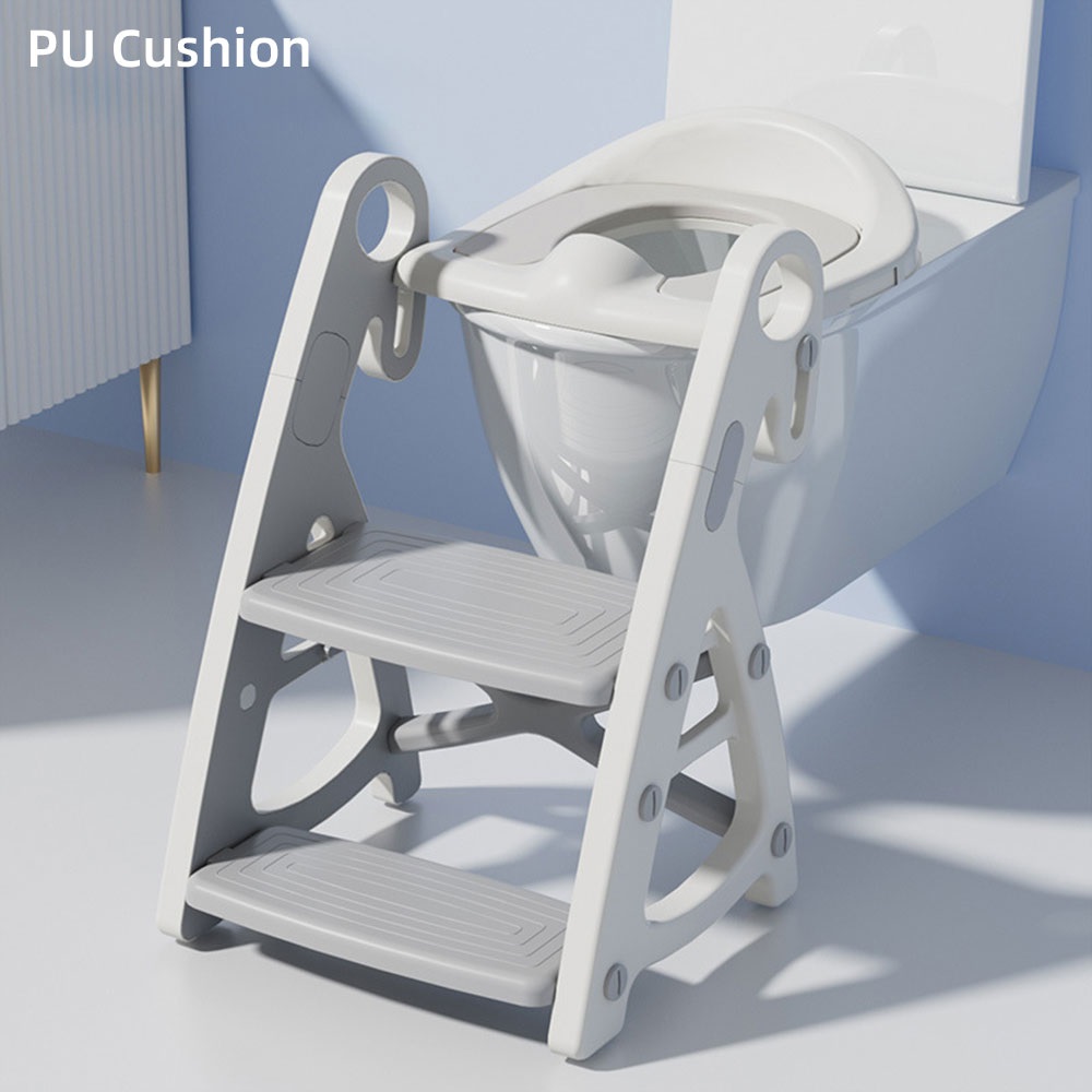 Reductor WC Little Mom StepUp reglabil - imagine 4