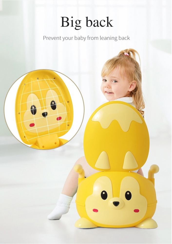 Olita 2 in 1 Little Mom Squirrel, Adaptor Moare - imagine 6