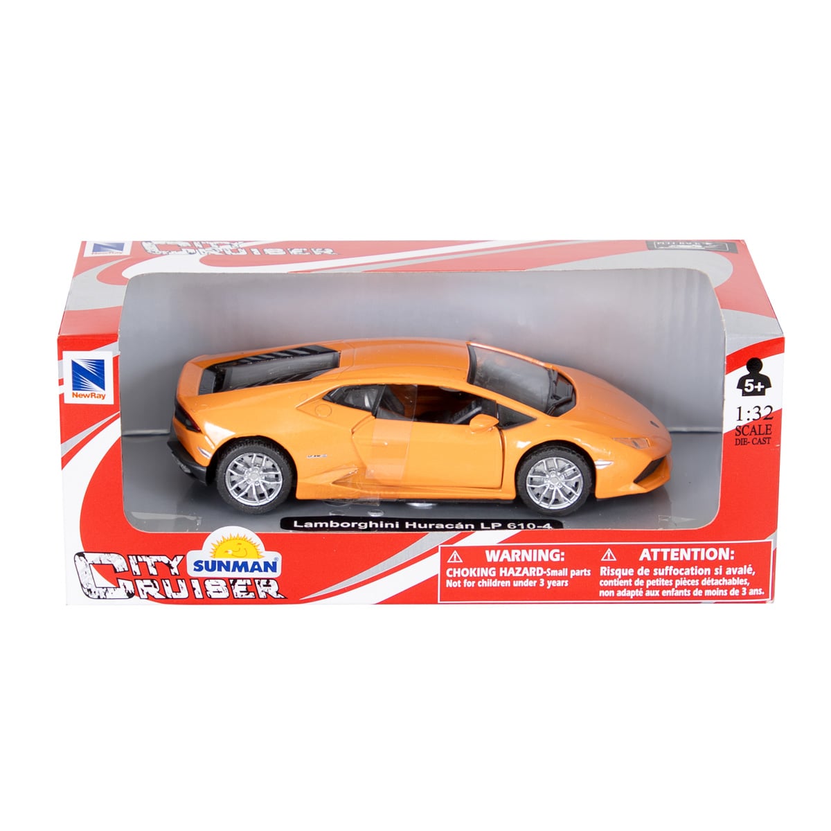Masina Lamborghini Huracan 1:32 New Ray