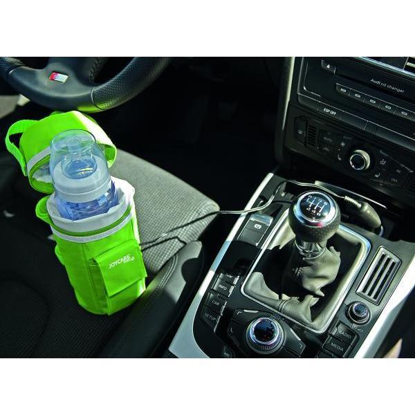 Incalzitor Sticla Auto Joycare - Verde
