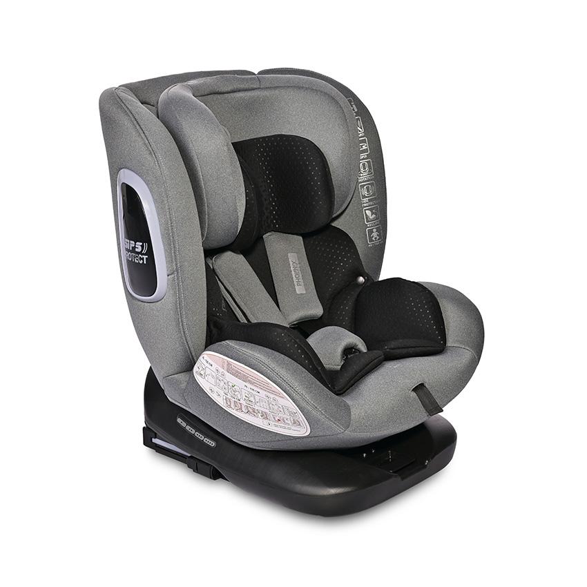 Scaun auto Lorelli Phoenix i-Size Rotativ 0-12 ani