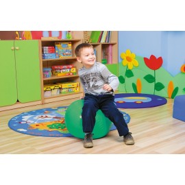 Minge Gimnastică 45 cm Moje Bambino | Reabilitare