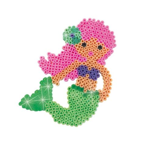 Set Creativ Beedz Sirene | Ses Creative - imagine 5