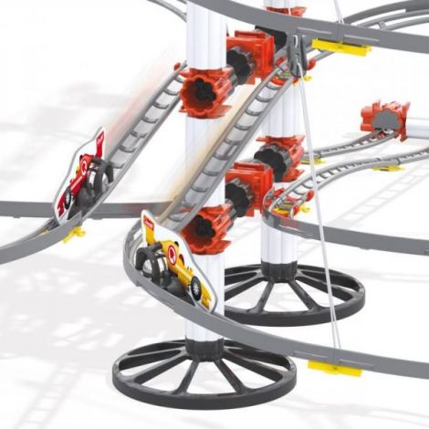 Skyrail Race Quercetti | Pista Dubla Constructie - imagine 2
