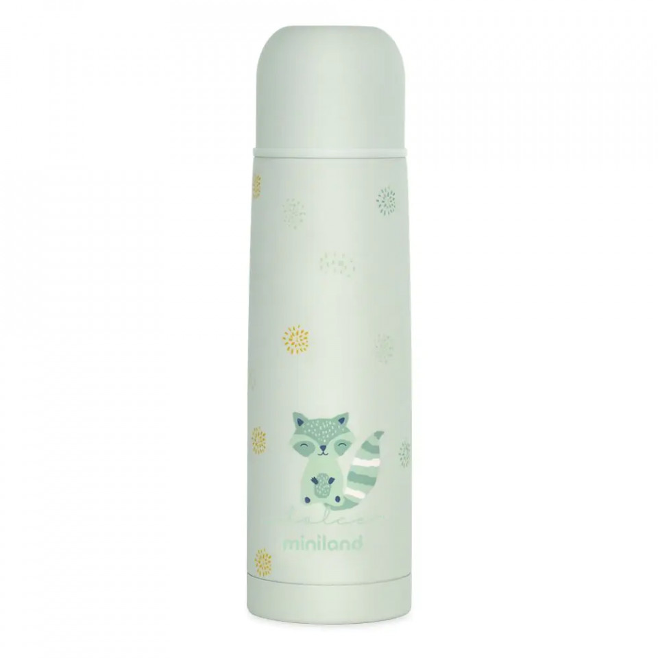 Termos Lichide Mint 500 ml Miniland