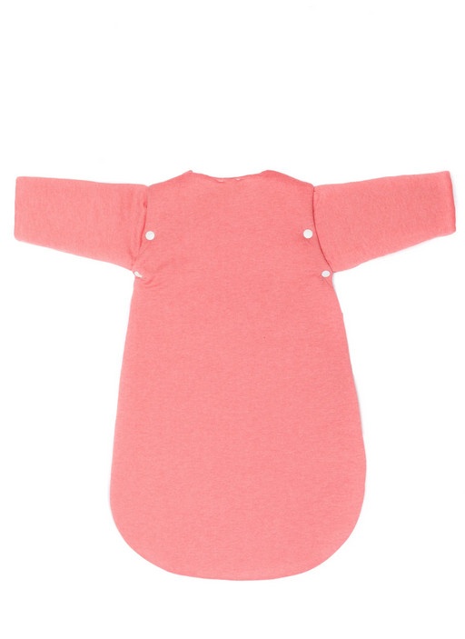 Sac Dormit Bunny Pink Fillikid 55 cm