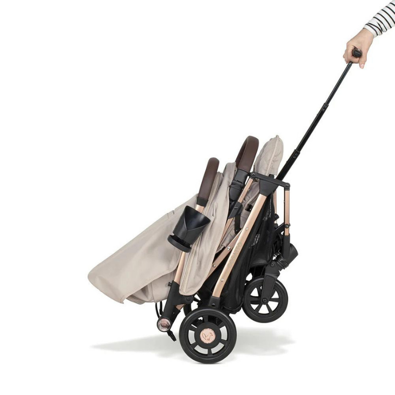 Cosatto Woosh 4 Carucior Compact 0-25kg