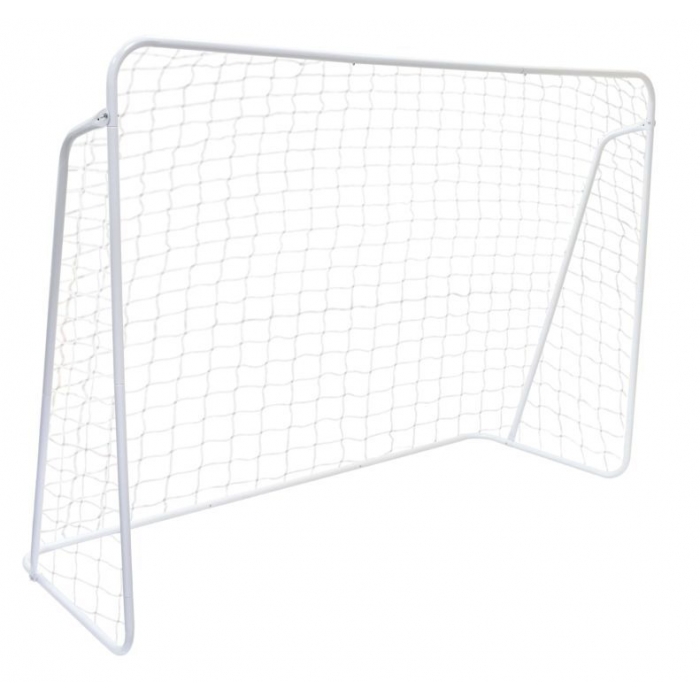 Poarta Fotbal Ecotoys | Joc Exterior Durabil - imagine 4