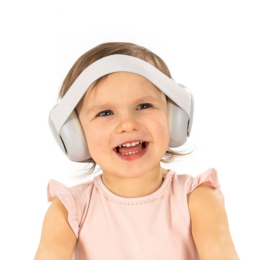 Căști Antifonice Reer SilentGuard Baby 12+ Luni