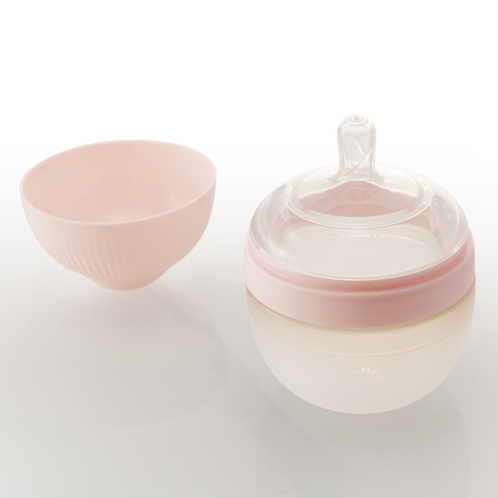 Tetina Mombella Anticolici Flux Rapid L, 6 Luni+ - imagine 3