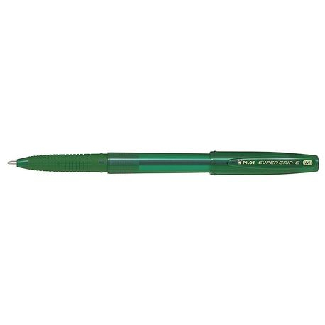 Pix Pilot Supergrip G 1.0 mm, Verde