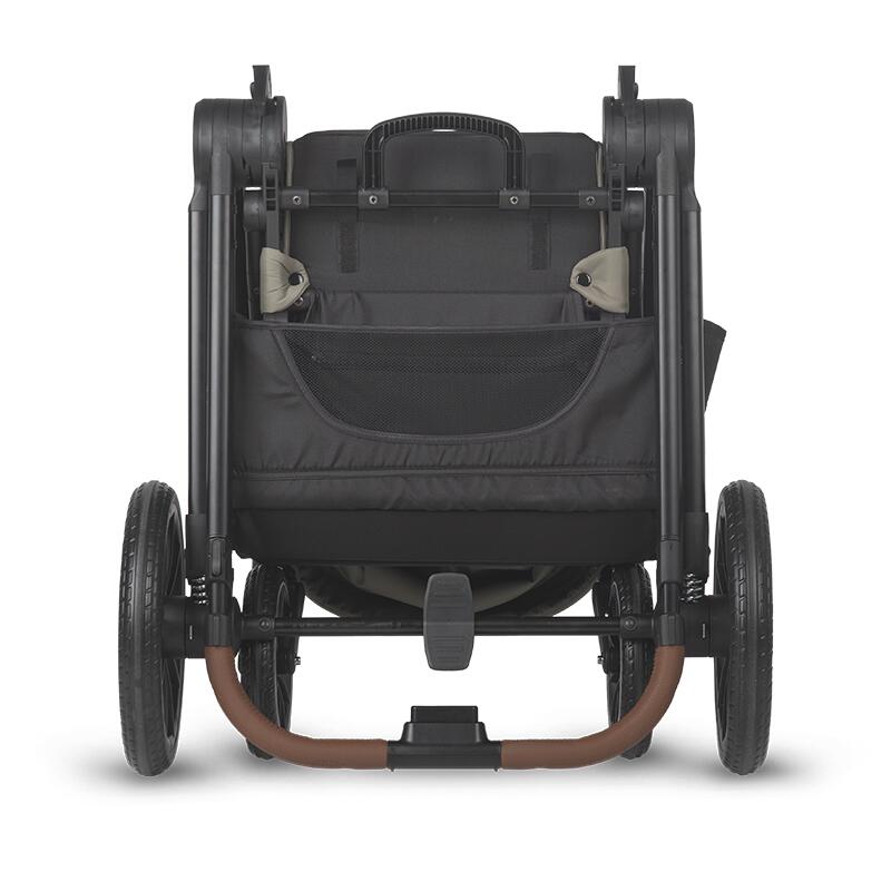 Sistem 3in1 Coccolle Aspen | Carucior Modular Premium