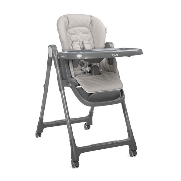Lorelli Chef 3-in-1 Scaun Masa Beige