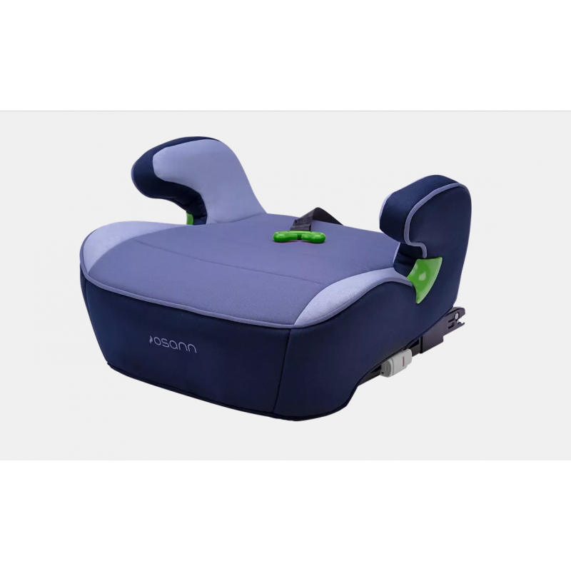 Înălțător Auto Osann Gurtfix i-Size Navy - imagine 6