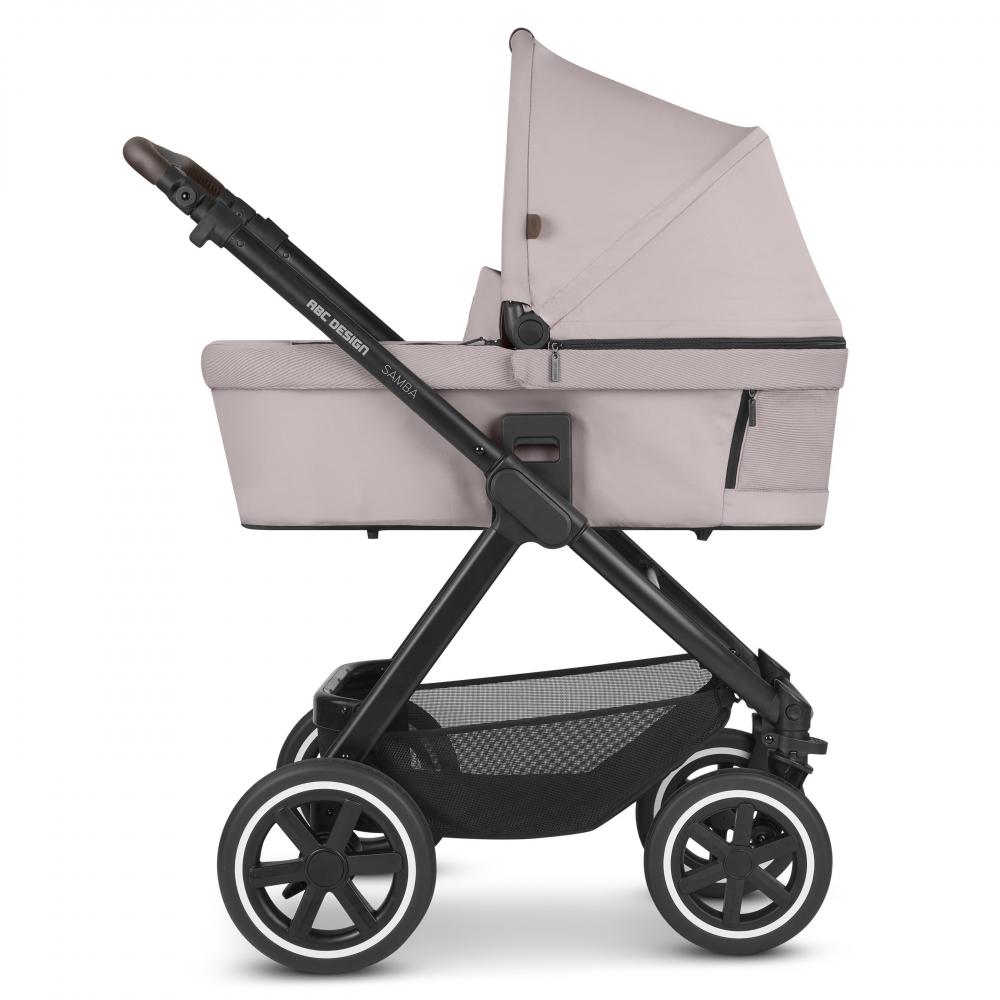 Landou Berry ABC Design - Confort Ideal - imagine 5