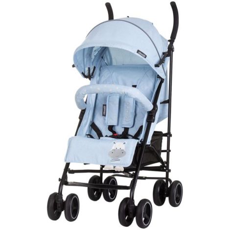 Chipolino Milano Hippo - Carucior Sport Compact 5.6kg