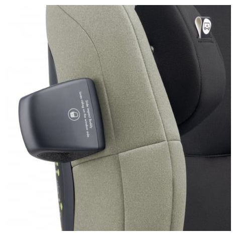 Scaun auto Swandoo Charlie i-Size Premium - imagine 5