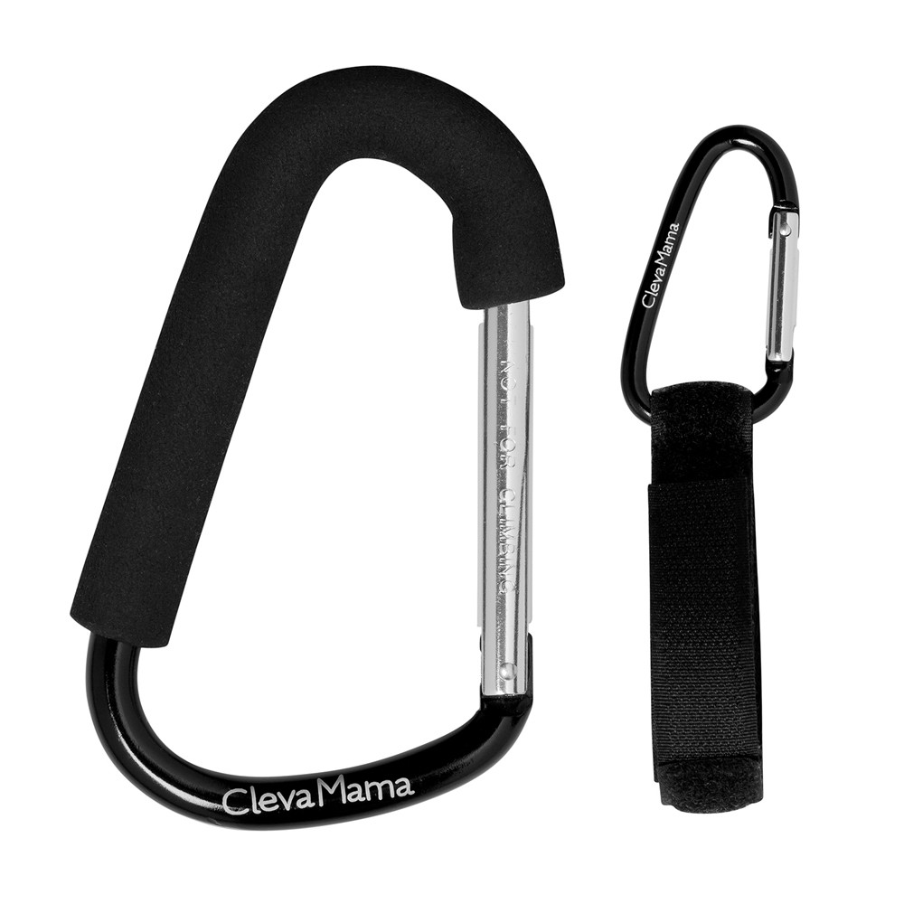 Set Cărți Clevamama 3602 pentru Cărucior - imagine 5
