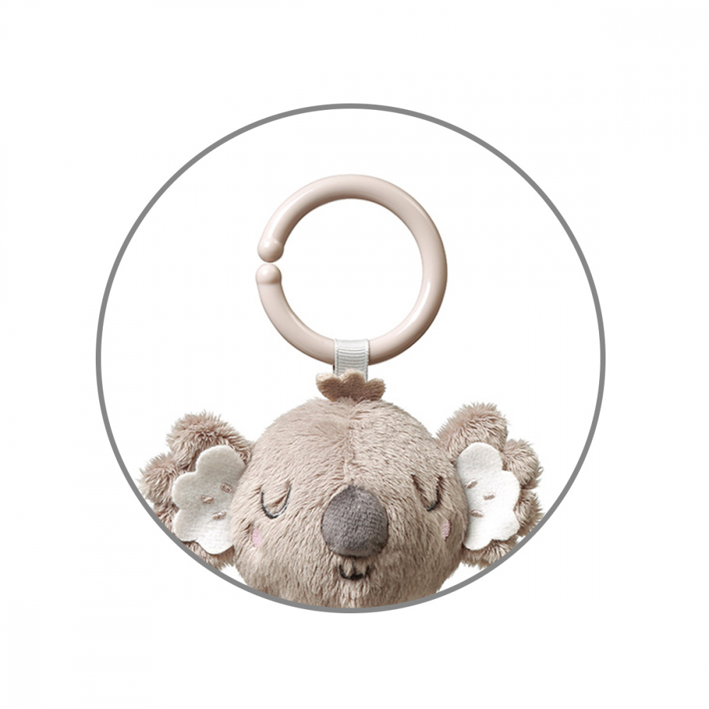Babyono Jucarie Educativa Agatat - Dezvoltare - imagine 7