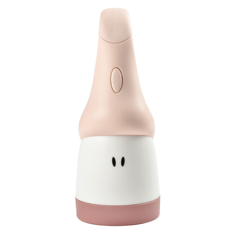 Lampa Portabila Beaba Pixie Torch Pink 2 in 1